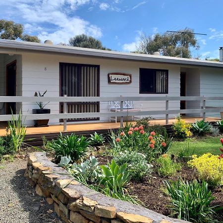 Leeward 'Tranquil Beachfront' Kingscote Exterior photo
